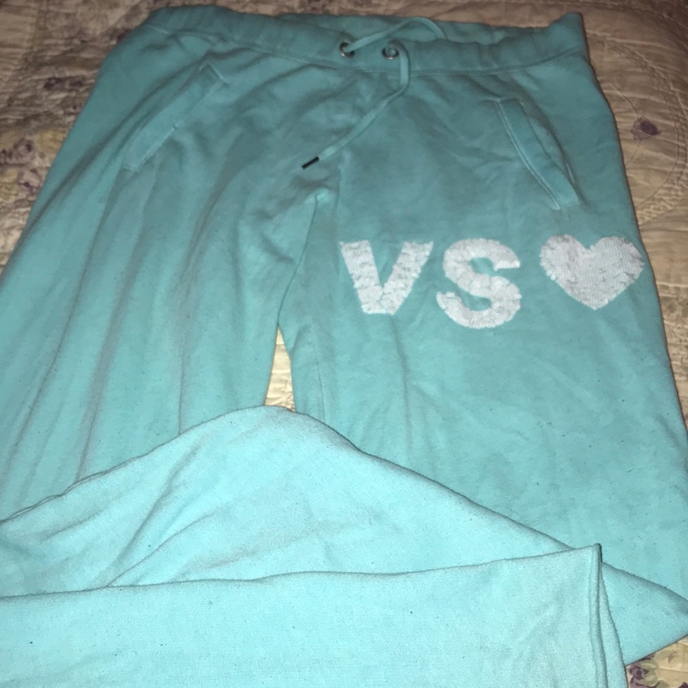 Victoria Secret PJ Pants